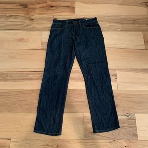 Joe’s Jeans Classic Fit Size 33